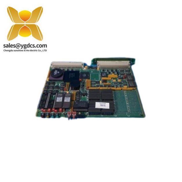 Motorola MVME 374-1 工業(yè)控制模塊