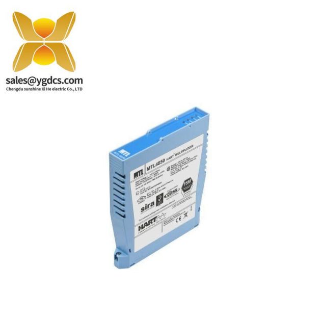 MTL 8502-BI-DP 隔離器，信號轉(zhuǎn)換模塊