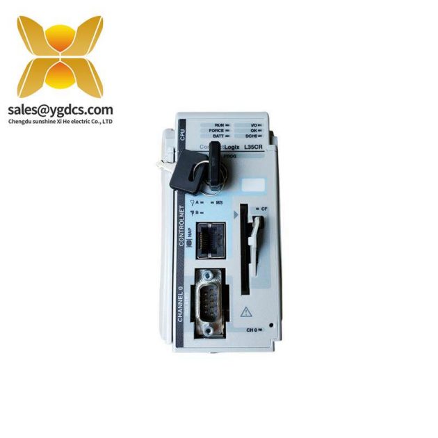 API4380G絕對處理器,適用于工業(yè)自動化控制系統(tǒng)