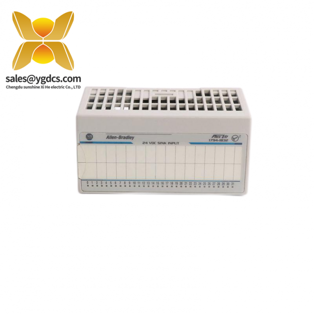 PROSOFT 5304-MBP-PDPM 工業(yè)控制模塊