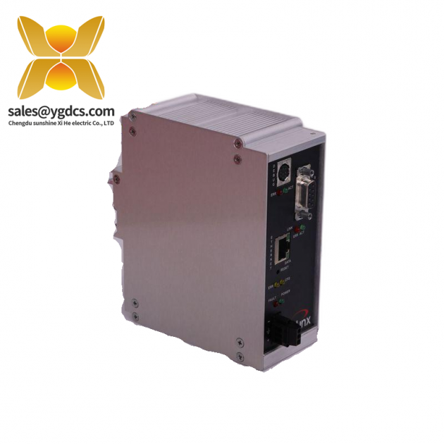 PROSOFT 6104-WA-PDPM 工業(yè)控制模塊