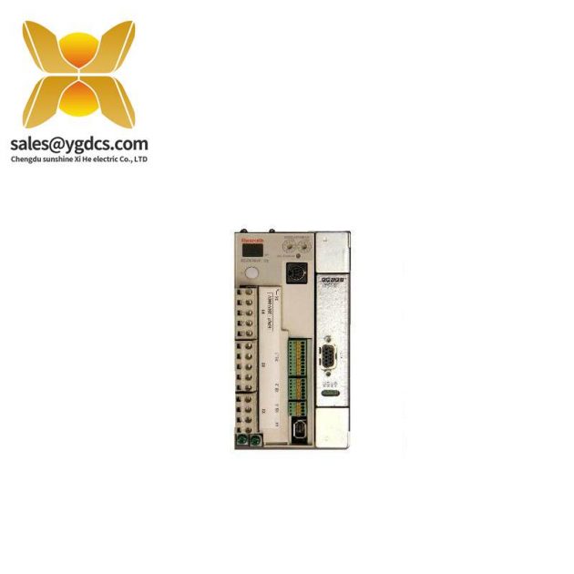 博世力士樂 CSH01.1C-SE-EN2-NNN-NNN-NN-S-XP-FW 工業(yè)控制模塊