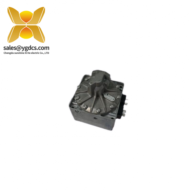 博世力士樂 MHD095C-058-NG1-RN 伺服電機，高性能驅動解決方案