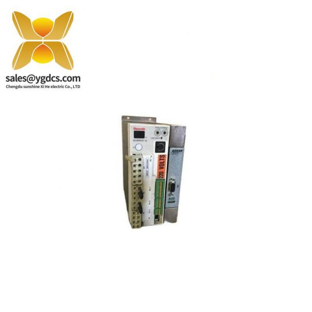 博世力士樂(lè) MSK070C-0150-NN-S1-UG0-NNNN 伺服電機(jī)
