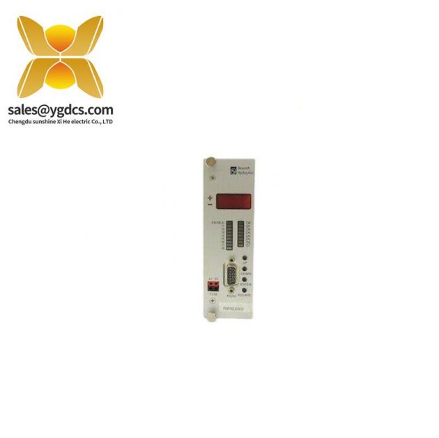 雷士通 SYHNC100-NIB-22A/W-24-P-D-E23-A012 R900978416 工業(yè)控制模塊