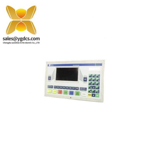 博世力士樂 VT-HNC100-2-30/P-I-00/G02 控制器模塊