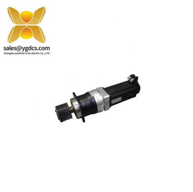 博世力士樂 VT3000S34-R5 工業(yè)控制模塊