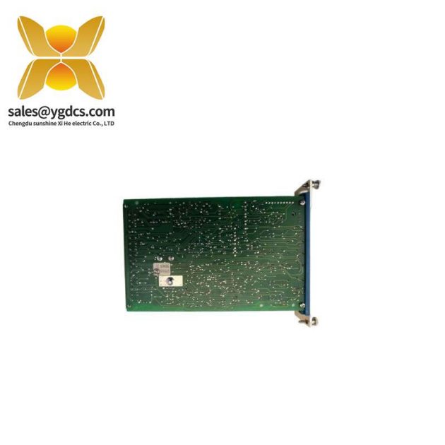 博世力士樂 VT3000S34-R5 工業(yè)控制模塊