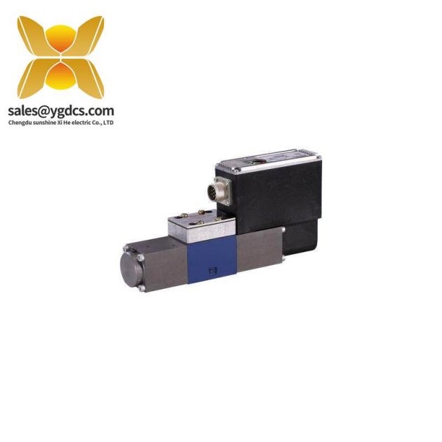 博世力士樂(lè) VT3006S34R5 多通道控制模塊