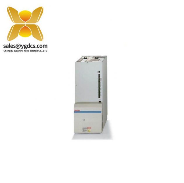 博世力士樂(lè) VT3006S34R5 多通道控制模塊