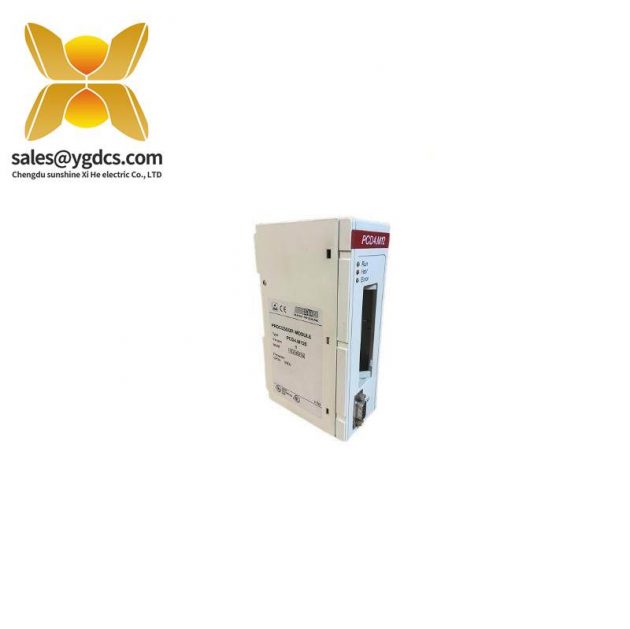 SAIA PCD2.M127 工業(yè)控制器