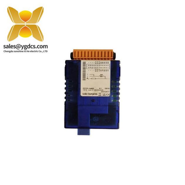 SAIA PCD2.W600 工業(yè)自動化控制器