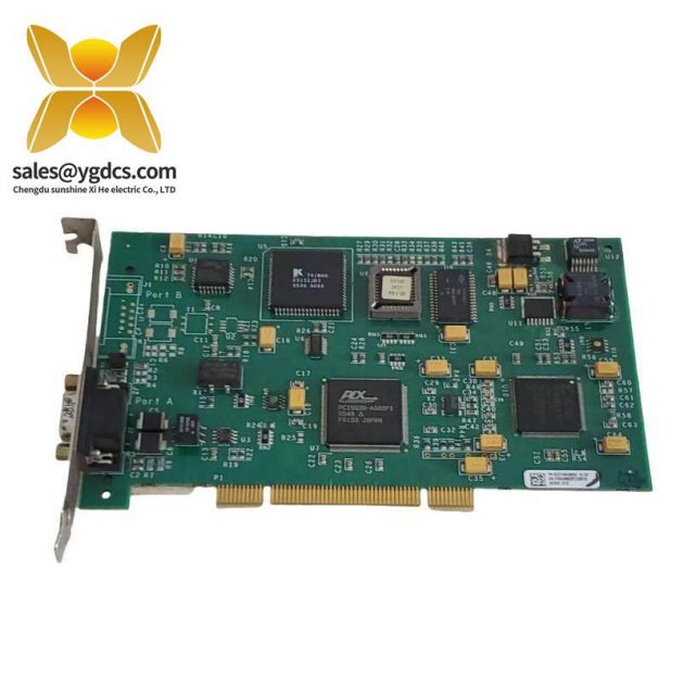 施耐德 416NHM30030A Modbus Plus PCI適配器