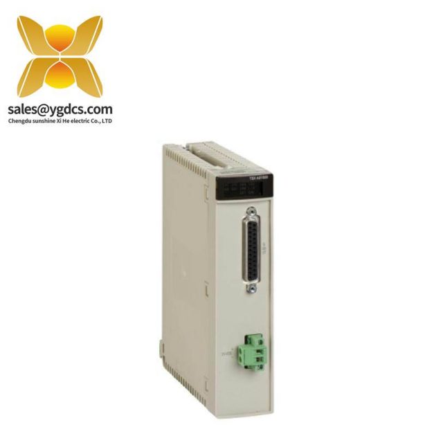 施耐德電氣 140ACO02000 模擬輸出模塊