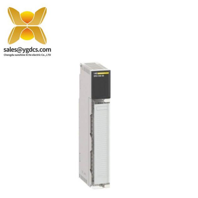 施耐德電氣 140CPS52400 Modicon QUANTUM 電源模塊