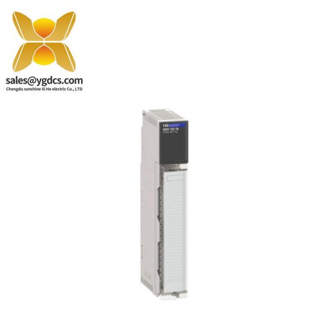 施耐德電氣 140DDO84300 直流數(shù)字輸出模塊
