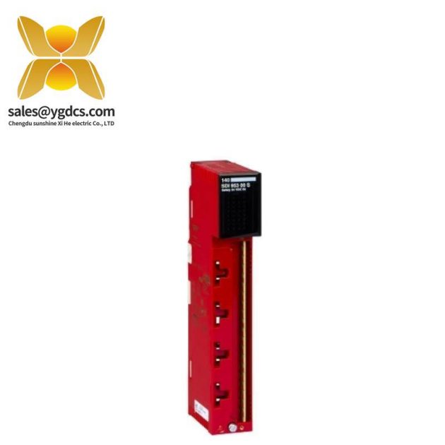 施耐德電氣 140SDI95300S 數(shù)字量輸入模塊