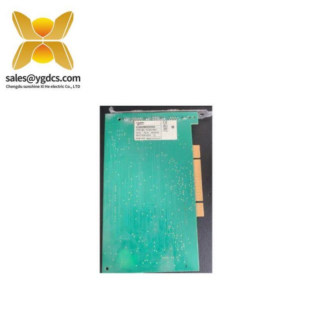 施耐德416NHM30032A2 Modbus Plus PCI適配器，支持5V/3.3V電壓