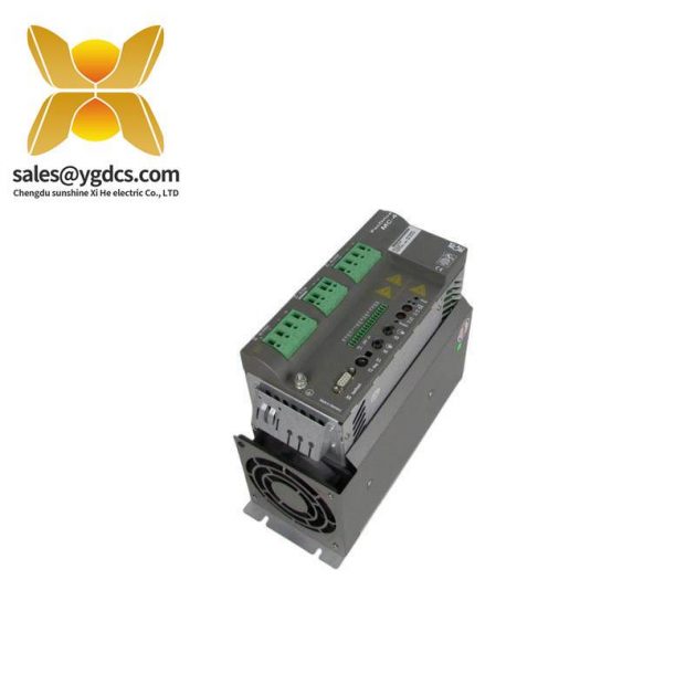 施耐德伺服驅(qū)動器 VDM01D22AA00 高性能工業(yè)控制模塊