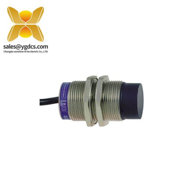 施耐德XS630B4PAL2感應(yīng)式接近傳感器，工業(yè)自動(dòng)化專(zhuān)用