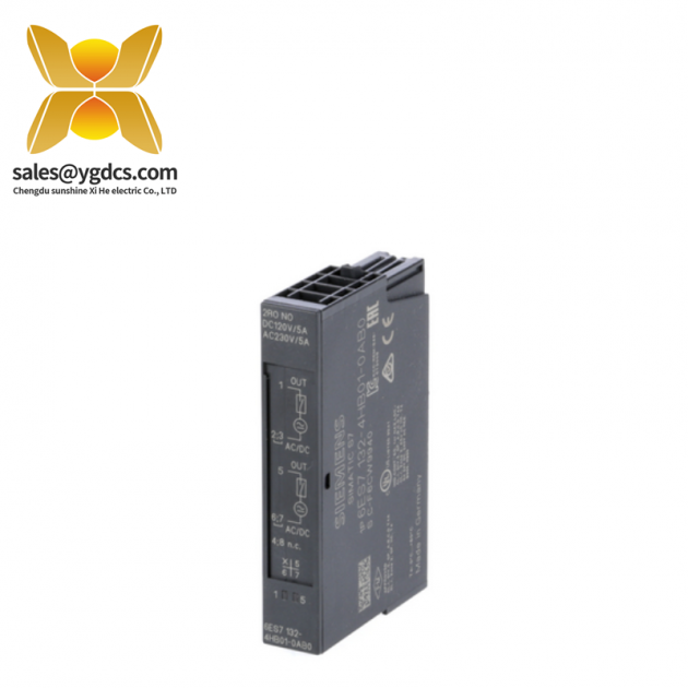 西門子 353D4F1CNB4 工業(yè)控制模塊