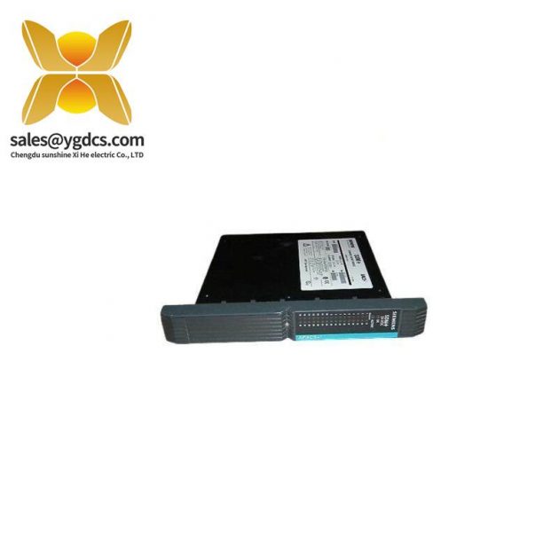 西門子 39SDM024DCCBN 數(shù)字信號(hào)模塊，適用于工業(yè)自動(dòng)化控制系統(tǒng)