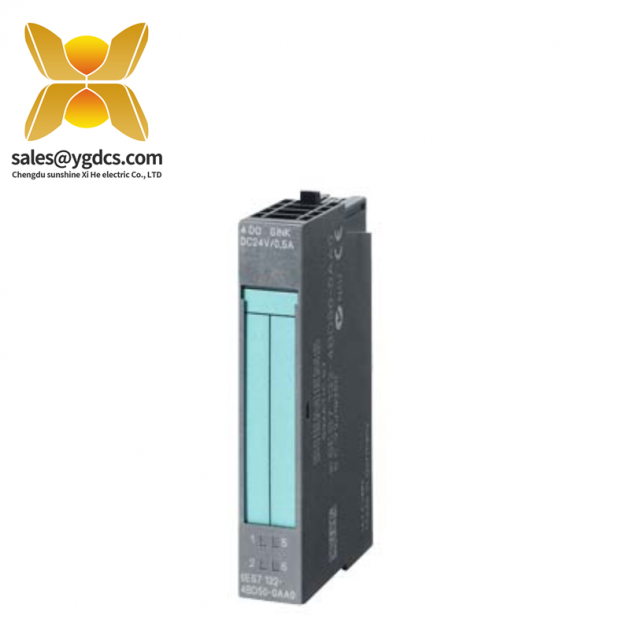 西門子 3UA6800-3F320-500A 工業(yè)繼電器模塊