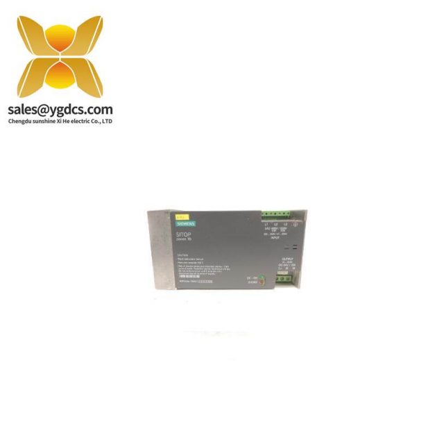 西門子 3UA6800-3F320-500A 工業(yè)繼電器模塊