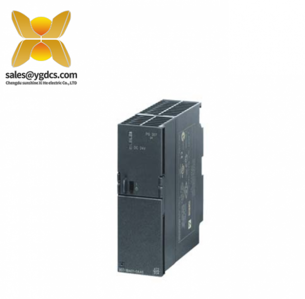 西門子 505-6108B 工業(yè)自動化控制模塊