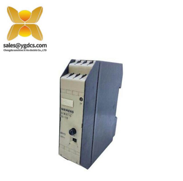 西門子 505-6108B 工業(yè)自動化控制模塊