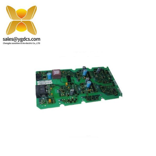 西門子 SIMATIC S5 545-1105 工業(yè)控制模塊