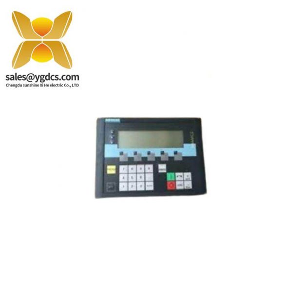 西門子 6DD1681-0EB3 工業(yè)自動(dòng)化模塊