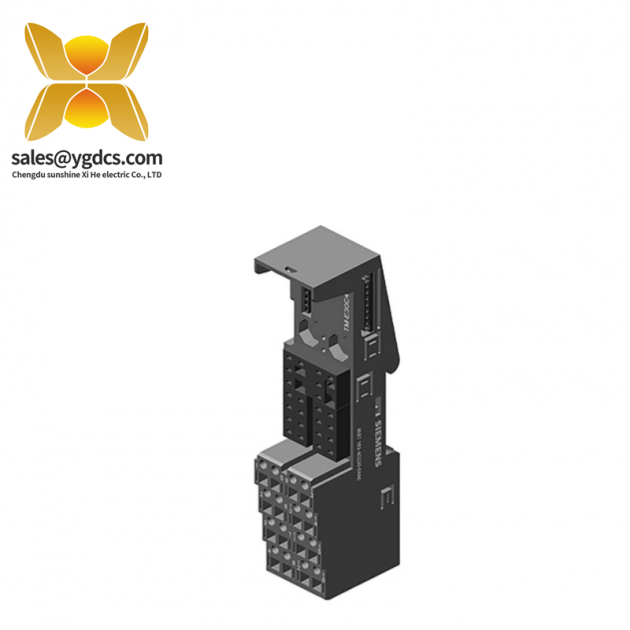 西門子 6DD1681-0EB3 工業(yè)自動(dòng)化模塊