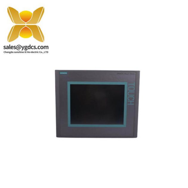 西門子 6DD1682-0CH0 工業(yè)自動化模塊