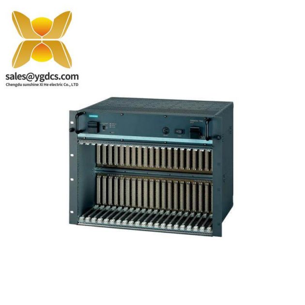 西門(mén)子 6DD1683-0CH0 工業(yè)自動(dòng)化模塊
