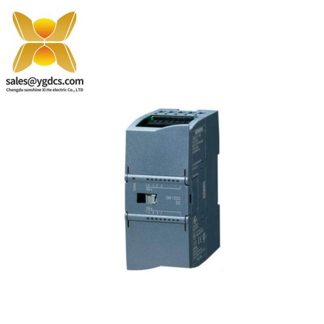 西門子 6DS1200-8AB 工業(yè)自動化控制模塊