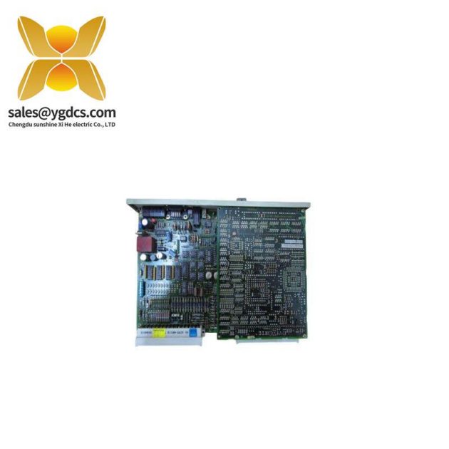 西門(mén)子 6DS1412-8DD 封閉環(huán)控制模塊