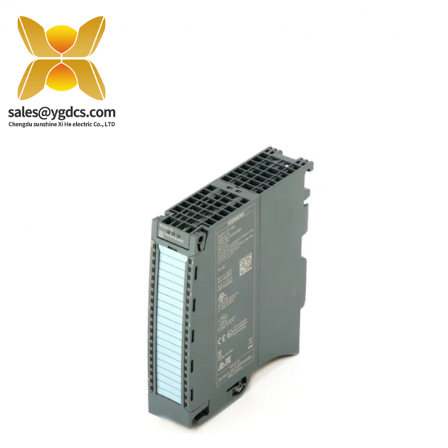 西門子 6DS1722-8BA 模擬輸入模塊