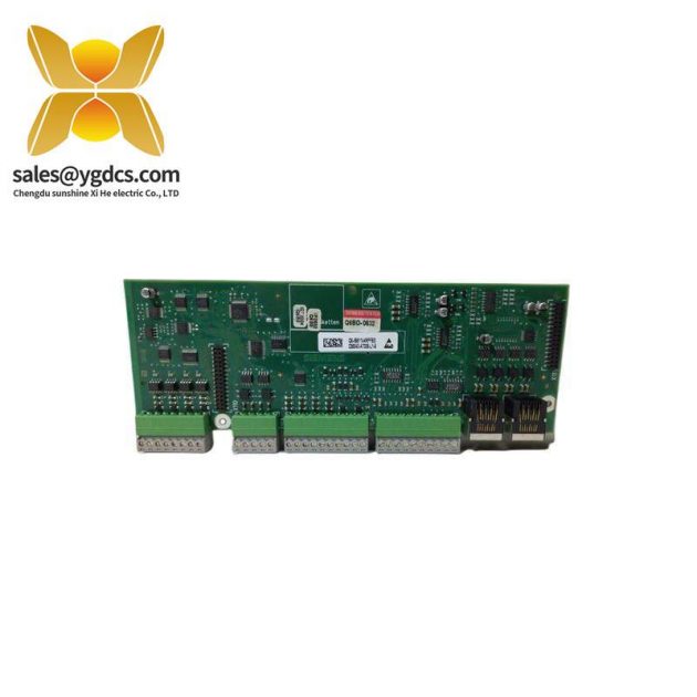 西門子 6DS1722-8BA 模擬輸入模塊