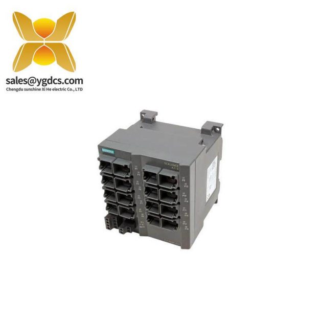 西門子 6DS1722-8BA 模擬輸入模塊