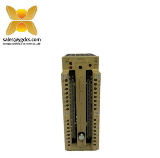 西門子 6ES5482-8MA13 數(shù)字輸入模塊