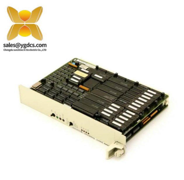 西門子 SIMATIC S5 6ES5946-3UA23 中央處理單元