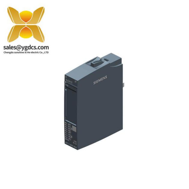 西門子 6ES7131-6BH01-2BA0 數(shù)字輸入模塊