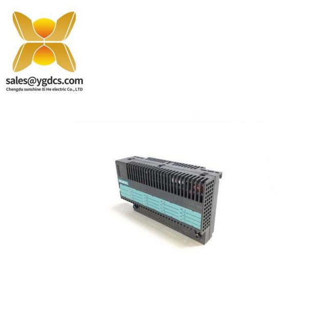 西門(mén)子 SIMATIC 6ES7134-0HF01-0XB0 模擬輸入模塊