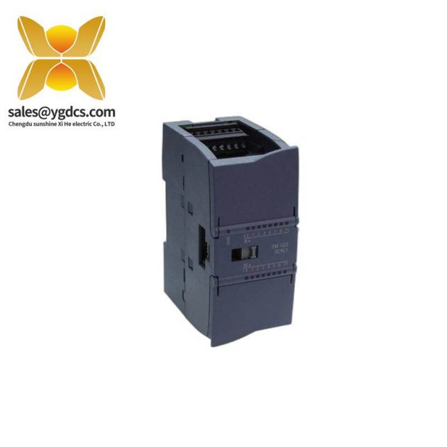 西門(mén)子 6ES7223-1PH32-0XB0 數(shù)字輸入輸出模塊