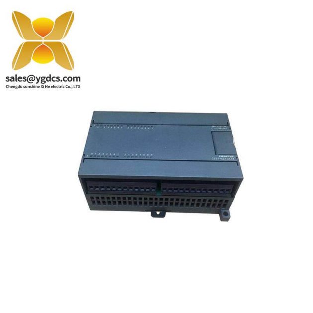 西門子 6ES7223-1PL22-0XA8 數(shù)字量輸入輸出模塊