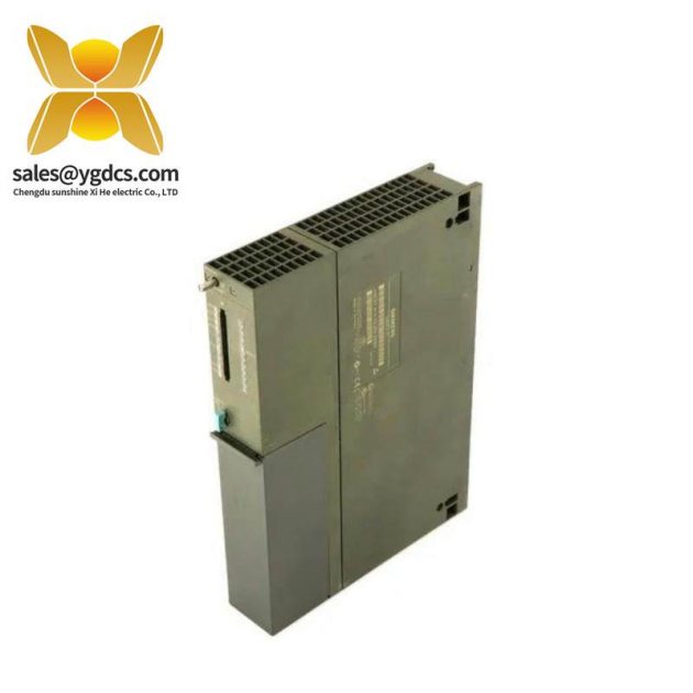 西門子 SIMATIC S7-400 CPU 414-3 工業(yè)自動化中央處理器