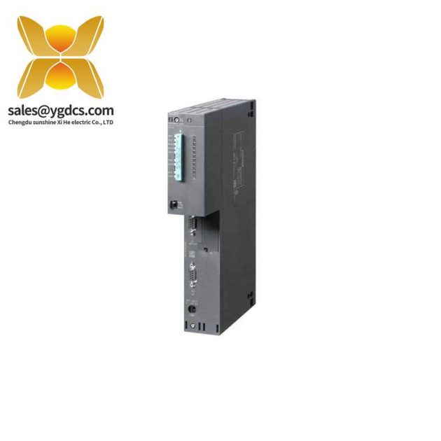 西門子 SIMATIC S7-400 6ES7414-3XM05-0AB0 中央處理單元