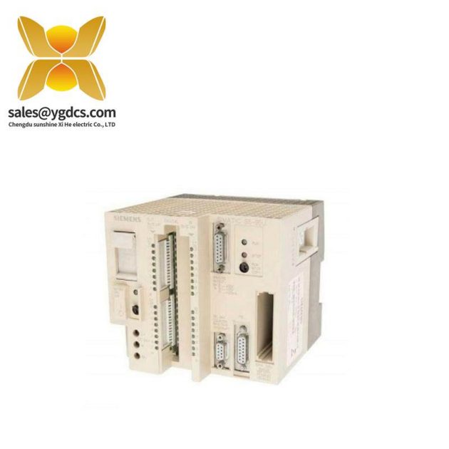 西門子 SIMATIC S7-400 CPU 416-3 PN/DP 中央處理器