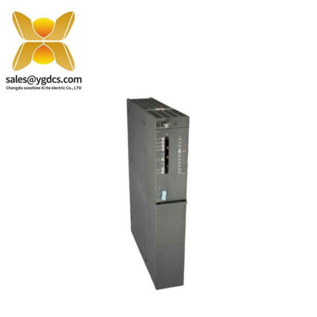 西門子 SIMATIC S7-400 6ES7416-3XL00-0AB0 中央處理器